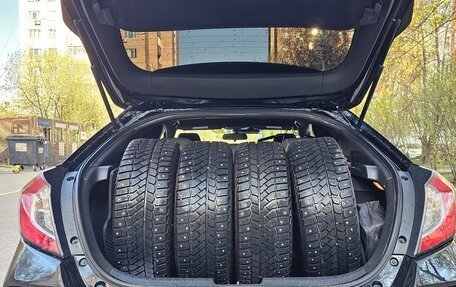 Honda Civic IX, 2019 год, 1 930 000 рублей, 16 фотография