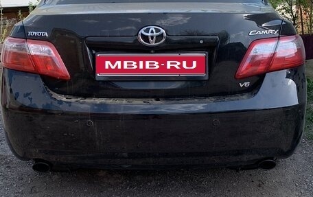 Toyota Camry, 2007 год, 1 500 000 рублей, 2 фотография