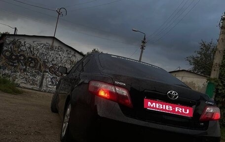 Toyota Camry, 2007 год, 1 500 000 рублей, 6 фотография