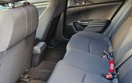 Honda Civic IX, 2019 год, 1 930 000 рублей, 14 фотография