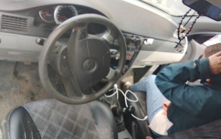 Daewoo Gentra II, 2014 год, 520 000 рублей, 8 фотография