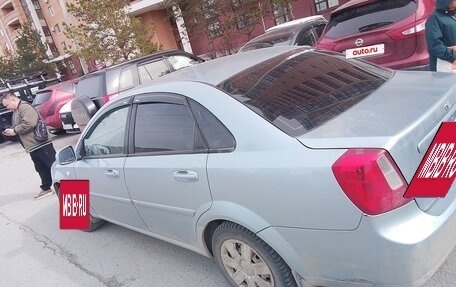 Daewoo Gentra II, 2014 год, 520 000 рублей, 2 фотография