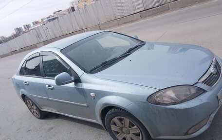 Daewoo Gentra II, 2014 год, 520 000 рублей, 4 фотография