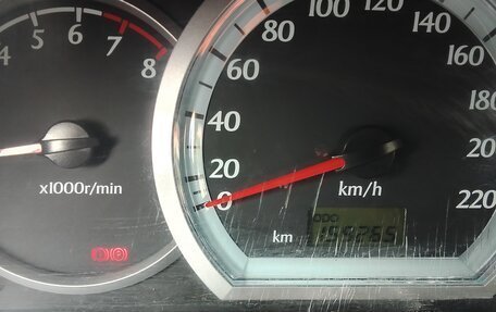 Daewoo Gentra II, 2014 год, 520 000 рублей, 7 фотография