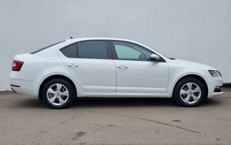Skoda Octavia, 2017 год, 1 600 000 рублей, 4 фотография