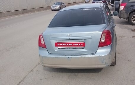 Daewoo Gentra II, 2014 год, 520 000 рублей, 5 фотография