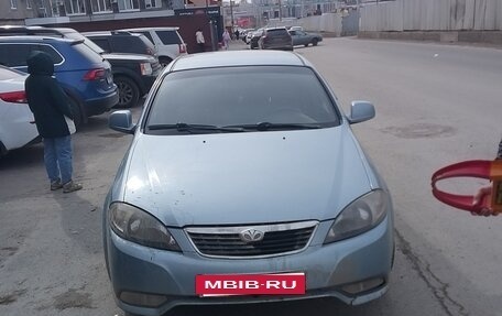 Daewoo Gentra II, 2014 год, 520 000 рублей, 3 фотография
