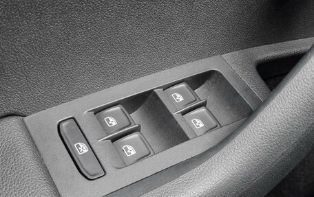 Skoda Octavia, 2017 год, 1 600 000 рублей, 14 фотография