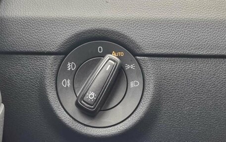 Skoda Octavia, 2017 год, 1 600 000 рублей, 18 фотография
