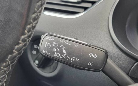 Skoda Octavia, 2017 год, 1 600 000 рублей, 16 фотография