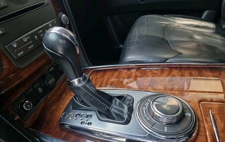 Infiniti QX80 I рестайлинг, 2015 год, 2 590 000 рублей, 17 фотография