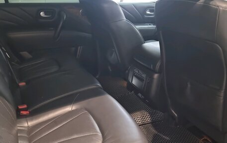 Infiniti QX80 I рестайлинг, 2015 год, 2 590 000 рублей, 11 фотография