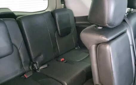 Infiniti QX80 I рестайлинг, 2015 год, 2 590 000 рублей, 13 фотография