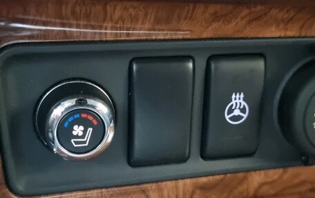 Infiniti QX80 I рестайлинг, 2015 год, 2 590 000 рублей, 21 фотография