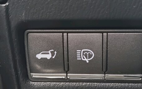 Infiniti QX80 I рестайлинг, 2015 год, 2 590 000 рублей, 24 фотография