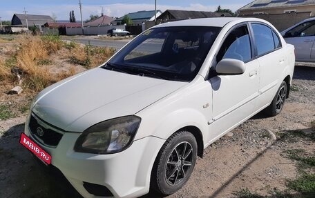 KIA Rio II, 2010 год, 525 000 рублей, 4 фотография