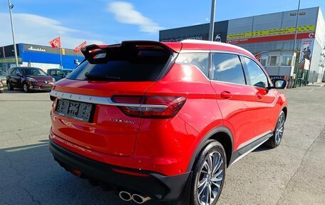 Geely Coolray I, 2022 год, 1 744 995 рублей, 7 фотография