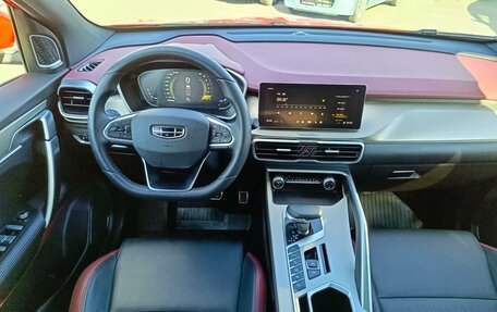 Geely Coolray I, 2022 год, 1 744 995 рублей, 16 фотография