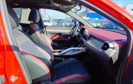 Geely Coolray I, 2022 год, 1 744 995 рублей, 14 фотография