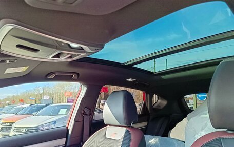Geely Coolray I, 2022 год, 1 744 995 рублей, 11 фотография