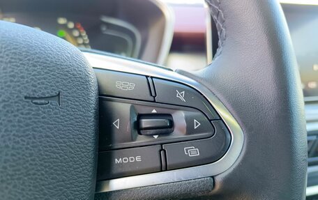 Geely Coolray I, 2022 год, 1 744 995 рублей, 19 фотография
