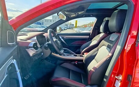 Geely Coolray I, 2022 год, 1 744 995 рублей, 9 фотография