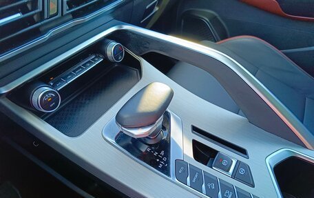 Geely Coolray I, 2022 год, 1 744 995 рублей, 22 фотография