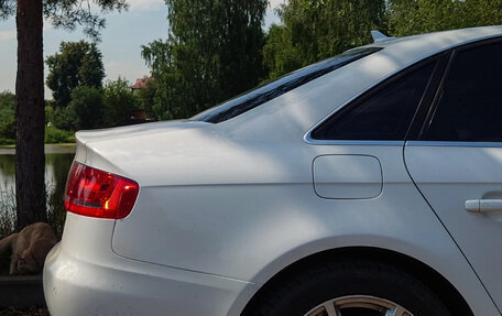 Audi A4, 2011 год, 1 050 000 рублей, 6 фотография