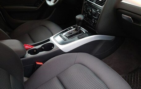 Audi A4, 2011 год, 1 050 000 рублей, 5 фотография