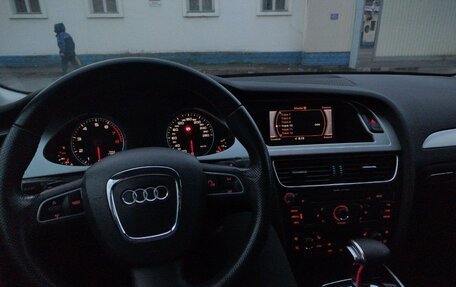 Audi A4, 2011 год, 1 050 000 рублей, 8 фотография