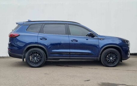Chery Tiggo 8 Pro, 2021 год, 2 000 000 рублей, 4 фотография