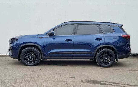 Chery Tiggo 8 Pro, 2021 год, 2 000 000 рублей, 8 фотография