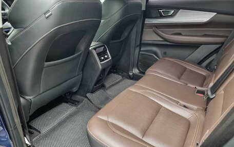 Chery Tiggo 8 Pro, 2021 год, 2 000 000 рублей, 10 фотография