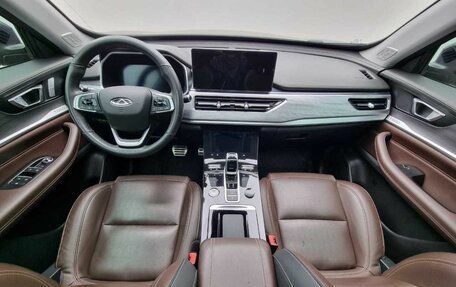 Chery Tiggo 8 Pro, 2021 год, 2 000 000 рублей, 11 фотография
