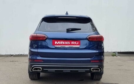 Chery Tiggo 8 Pro, 2021 год, 2 000 000 рублей, 6 фотография