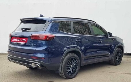 Chery Tiggo 8 Pro, 2021 год, 2 000 000 рублей, 5 фотография