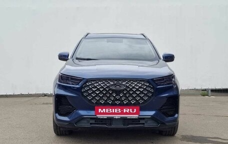 Chery Tiggo 8 Pro, 2021 год, 2 000 000 рублей, 2 фотография