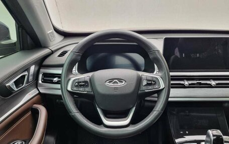 Chery Tiggo 8 Pro, 2021 год, 2 000 000 рублей, 12 фотография