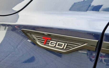 Chery Tiggo 8 Pro, 2021 год, 2 000 000 рублей, 24 фотография