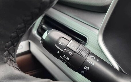 Chery Tiggo 8 Pro, 2021 год, 2 000 000 рублей, 18 фотография