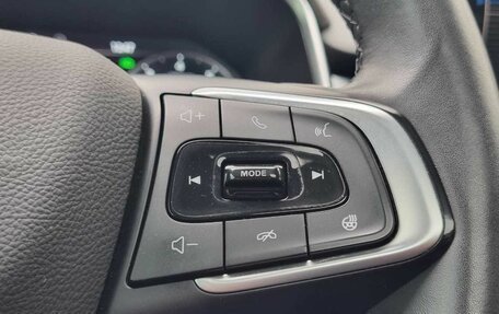 Chery Tiggo 8 Pro, 2021 год, 2 000 000 рублей, 16 фотография