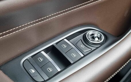 Chery Tiggo 8 Pro, 2021 год, 2 000 000 рублей, 19 фотография