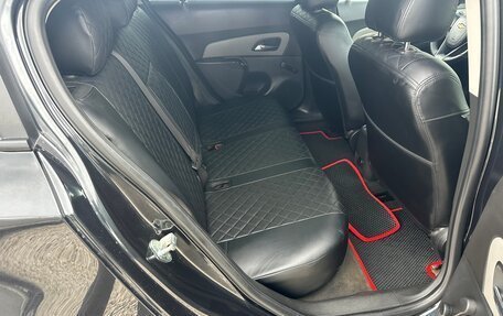 Chevrolet Cruze II, 2014 год, 879 000 рублей, 13 фотография