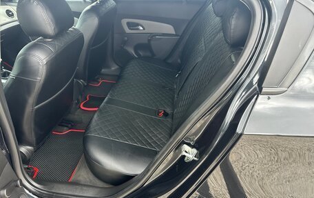 Chevrolet Cruze II, 2014 год, 879 000 рублей, 12 фотография
