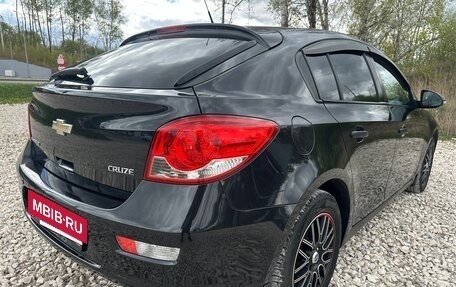 Chevrolet Cruze II, 2014 год, 879 000 рублей, 7 фотография