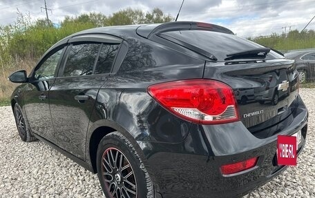 Chevrolet Cruze II, 2014 год, 879 000 рублей, 6 фотография