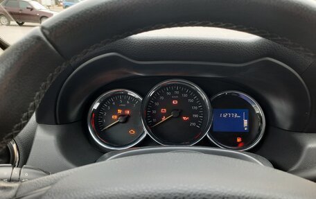 Renault Duster I рестайлинг, 2016 год, 1 250 000 рублей, 5 фотография