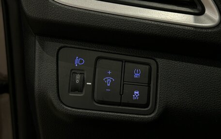Hyundai Solaris II рестайлинг, 2017 год, 1 099 000 рублей, 23 фотография