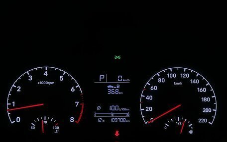 Hyundai Solaris II рестайлинг, 2017 год, 1 099 000 рублей, 24 фотография