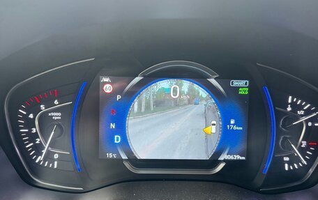 Hyundai Santa Fe IV, 2019 год, 3 800 000 рублей, 11 фотография